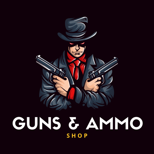 Guns And Ammo Store