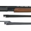 This is the Mossberg-500-Field-Security-Pump-Action-Shotgun