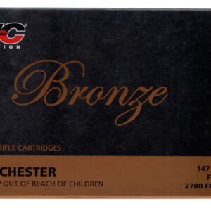 PMC is the Bronze Ammo that suits your need