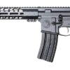 BATTLE ARMS DEVELOPMENT WORKHORSE PATROL RIFLE