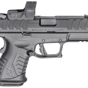 SPRINGFIELD ARMORY XD-M ELITE COMPACT OSP