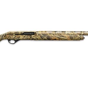 This is the Stoeger 3500 12 GA 28" Max 5 Camo Finish