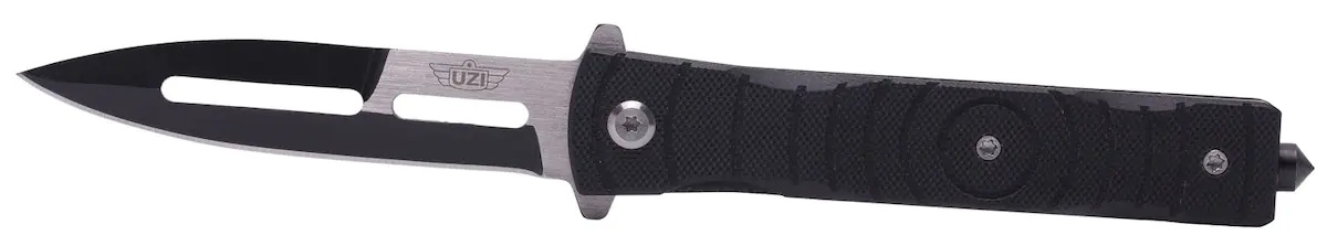 This is the accessories tactical knife