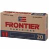 This is the Frontier Ammo box Bullet