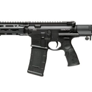 Daniel Defense DDM4 PDW 2024