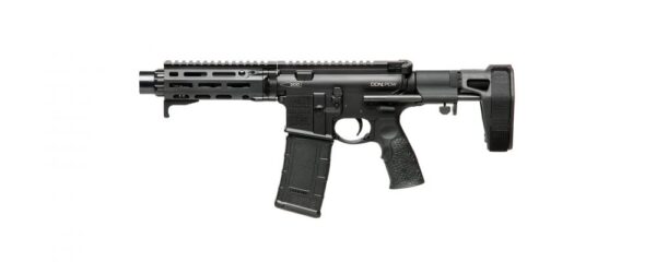 Daniel Defense DDM4 PDW 2024