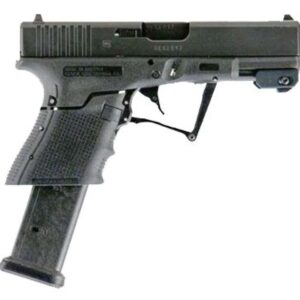 FULL CONCEAL M3 FOLDING GLOCK 19 GEN3 9MM PISTOL